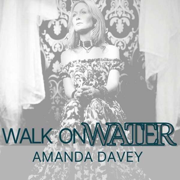 Cover art for Walk on Water