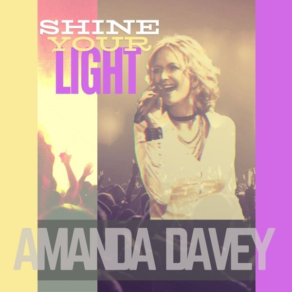 Cover art for Shine Your Light