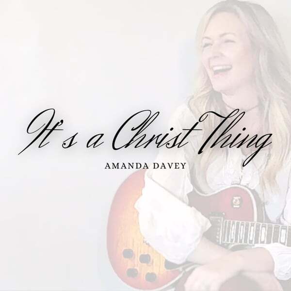 Cover art for Its a Christ Thing
